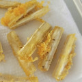 tamago大好き's cooksnap of when they made にんじんとごぼうのから揚げ.