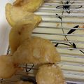 フランクフルトJr's cooksnap of when they made 子供に人気、たけのこの唐揚げ.