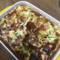 ゆしおんまま's cooksnap of when they made ＊生地なし！濃厚キッシュ＊.