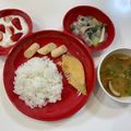 ゆいまーるん's cooksnap of when they made ベーコンとチンゲン菜のクリーム煮.