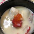 Mitchマイティ's cooksnap of when they made 京風雑煮.