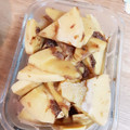 あやたろうmama's cooksnap of when they made たけのこの煮物・簡単土佐煮.