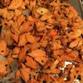 クックRM04G7☆'s cooksnap of when they made 魚臭いの撃退！鮭フレーク備忘録！.