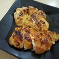 しゅんき☆'s cooksnap of when they made 鶏もも肉のユーリンチー風.