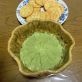 さっちゃん♡♡♡'s cooksnap of when they made 簡単 わさびマヨ アボカドディップ.
