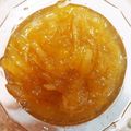 チョコ＆こっこ's cooksnap of when they made ♡ほっこりゆずジャム♡.