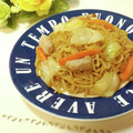＊naｰno＊'s cooksnap of when they made 野菜の旨味たっぷり我が家のソース焼きそば.