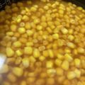 クックＦ8ＪＷ40☆'s cooksnap of when they made コーン缶で♡めんつゆバターのコーンごはん.