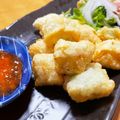ありみりん♡'s cooksnap of when they made きゅうりとチーズの包み揚げ.
