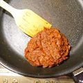 かおぞう's cooksnap of when they made グレイビーソース（スパイスカレーの素）.