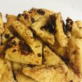 優木星's cooksnap of when they made 油揚げスナック.