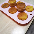 kami母さん's cooksnap of when they made ♪超簡単♪HMとアイスでお店マフィン.