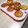 kami母さん's cooksnap of when they made ♪超簡単♪HMとアイスでお店マフィン.