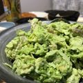 ＊＊＊＊み＊＊＊＊'s cooksnap of when they made 春キャベツで✤アボカドチキンコールスロー.