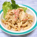 ＠迷子＠'s cooksnap of when they made 新玉ねぎと海苔の佃煮マヨあえ.