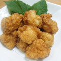 れいかちゃん's cooksnap of when they made エビしんじょ.