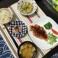 ぐりtoぐら's cooksnap of when they made 簡単優しい甘み♪白菜と人参の煮浸し.