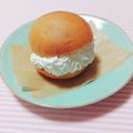 まあまま☆0403's cooksnap of when they made おうちカフェ★コーヒーみるくパン.