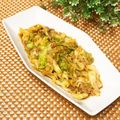 なつき☆ミ's cooksnap of when they made キャベツ消費も♪ご飯がすすむ麻婆キャベツ.
