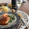 Amalka's cooksnap of when they made バルサミコ酢であっさり♪ツナパスタサラダ.
