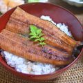 taruママ's cooksnap of when they made 土用の丑の日！芸能人も驚くうなぎの温め方.