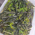 ちーはん☆'s cooksnap of when they made わらびの白だしさっと煮＊簡単便利な保存法.
