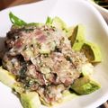 あまね's cooksnap of when they made ブリの大葉まみれ.