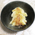 ☆☆moka☆☆'s cooksnap of when they made タケノコの土佐煮　白だしで簡単.