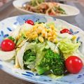 イベ長's cooksnap of when they made ☺簡単♪いろいろ使える中華ドレッシング☺.