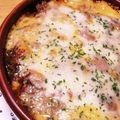 ちーちゃんキッチン's cooksnap of when they made 余ったミートソースで簡単！ミートドリア.