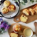 sz55's cooksnap of when they made ドライフィグ入りパウンドケーキ.