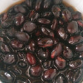 チーズナッツ's cooksnap of when they made 我が家のおせち＠簡単黒豆煮.