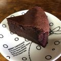 ありおみ☆☆'s cooksnap of when they made ガトーショコラ.