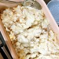 bonnet's cooksnap of when they made シェパーズパイ.
