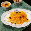 こうゆちゃん's cooksnap of when they made キャロットラペ.