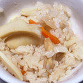 裕美163's cooksnap of when they made 炊飯器にお任せ！簡単 筍ご飯.