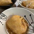 ゆみらんたん's cooksnap of when they made うす揚げと卵の巾着煮あんかけ＊半熟も♪.