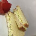 ユカtoマオマオ's cooksnap of when they made 久留米のホットドッグ.