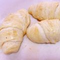 クッキーモンスター⭐'s cooksnap of when they made ふわふわ♪バターロール.