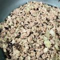クックPCKCO5☆'s cooksnap of when they made 皮から作る！ベトナムのぷるぷる蒸し春巻き.