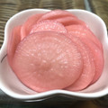 あまママ子's cooksnap of when they made さくら大根風.