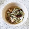コフトン's cooksnap of when they made もやしとダシダの超簡単スープ.