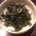 i0228's cooksnap of when they made 簡単おすすめ。わかめと生姜のごま油炒め.