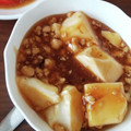クックS3KLCL☆'s cooksnap of when they made そぼろのリメイク！ひき肉と豆腐の煮込み.