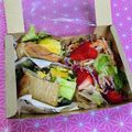 さくらん餅's cooksnap of when they made 牛乳で　かぼちゃと枝豆のキッシュ.