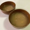 papikun's cooksnap of when they made 簡単！時短！オニオングラタンスープ.