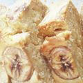 みーたすはら's cooksnap of when they made 天ぷら粉で簡単!しっとりパウンドケーキ♡.