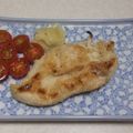 きらり流れ星's cooksnap of when they made 新生姜の甘酢漬け＊甘めガリ♪箸休め、寿司.