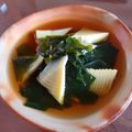 カフェドチワワ♡'s cooksnap of when they made 【農家のレシピ】若竹煮.
