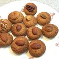 miesya's cooksnap of when they made アマレッティ～amaretti～.